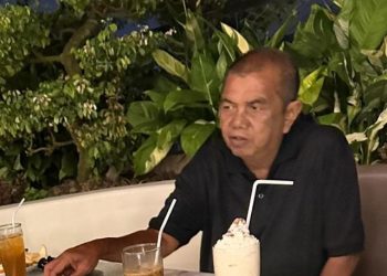 Warga Royal Cattleya Resah, Delapan Hari Tanpa Air Bersih, Pengembang Dinilai Ingkar Akad