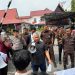 Dituding Rangkap Jabatan dan Kendalikan Proyek, Gemppar Desak Bupati Copot Sekda Asahan
