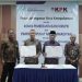 PP Muhammadiyah–KPK Teken MoU Antikorupsi, UMC Siap Perkuat Pendidikan Integritas