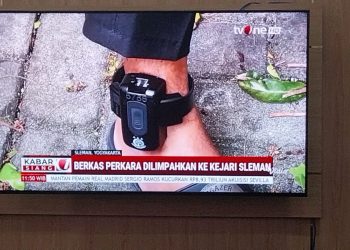 Opini Reflektif: Kasus Penjambretan Sleman, Antara Keadilan dan Restorative Justice