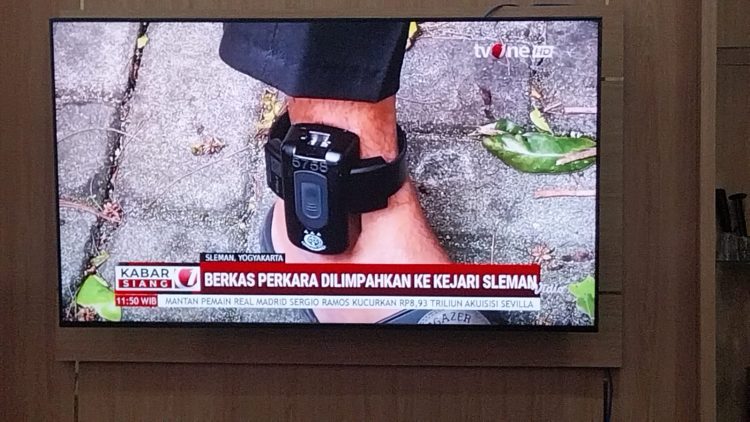 Opini Reflektif: Kasus Penjambretan Sleman, Antara Keadilan dan Restorative Justice