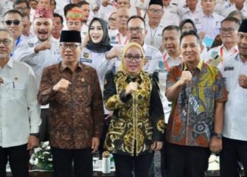 Kopdes Merah Putih Jadi Simpul Ekonomi Desa, Wamenkop: Penghubung Produksi dan Pasar