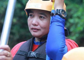 Yulita Sari Nasution: Perempuan yang Menemukan Jati Diri di Jalan Kemanusiaan