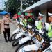 Cipta Kondisi Jelang Lebaran, Polres Kendal Gelar Operasi Keselamatan Candi 2026