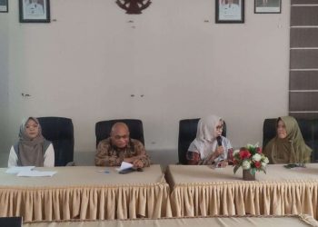 Dinkes Kendal Dorong Pembentukan Perda Kawasan Tanpa Rokok
