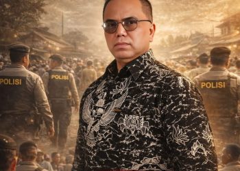 Polri Penyangga Utama Implementasi Kebijakan Publik