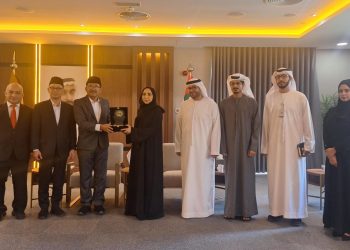 Universitas Islam As-syafi’iyah Perluas Jejaring Global di Persatuan Emirat Arab