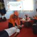 Hadapi Potensi Bencana, Lapas Kendal Perkuat Sistem Kesiapsiagaan