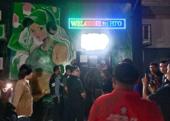 11 Hiburan Malam di Kisaran Dirazia, DPRD Asahan Tegaskan Penegakan Perda