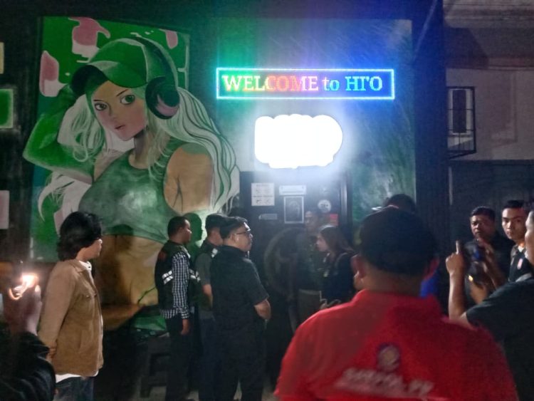 11 Hiburan Malam di Kisaran Dirazia, DPRD Asahan Tegaskan Penegakan Perda