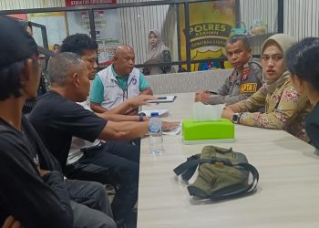 LPAI Asahan Apresiasi Polres, Minta Pengembangan Dugaan Korban Cabul di Bandar Pasir Mandoge