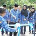 Program Korpri Peduli Hadirkan Akses Air Bersih Untuk Warga Bantul