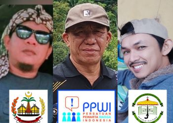 PPWI, AMHAL, dan Lembaga Adat Bokko Pento Apresiasi Musda Perdana KKLR Morowali, Dukung Penuh Tiga Kandidat Ketua