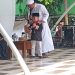 Peringatan Isra Mi’raj Nabi Muhammad di Cakung Berlangsung Semarak
