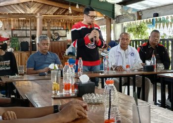 Lonjakan Kasus Kekerasan Seksual Anak di Asahan, Ahmad Doli Kurnia Tandjung dan DPRD Tegaskan Komitmen Perlindungan Anak