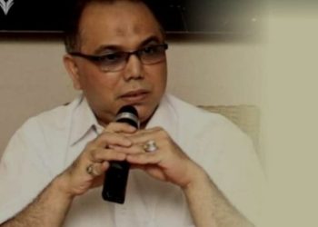 Haidar Alwi: Ketika Kebijakan Purbaya dan Kepemimpinan Prabowo Menguatkan Stabilitas di Bulan Ramadhan.
