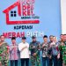 Zulkifli Hasan Tinjau KDMP Desa Winong, Target 30.000 Koperasi Desa Dikebut Tahun Ini