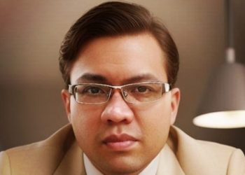 Waketum KNPI Saiful Chaniago Kecam Pembelian Mobil Dari India Oleh PT APN
