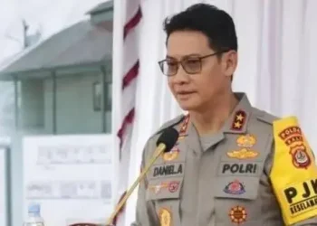 Polda Bali Bongkar Jaringan Judi Online Internasional, 35 WNA India Jadi Tersangka