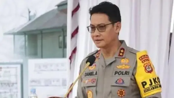 Polda Bali Bongkar Jaringan Judi Online Internasional, 35 WNA India Jadi Tersangka