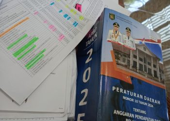 Pengadaan Barang dan Jasa Pemerintah Melalui APBD: Tata Cara, Pembayaran, dan Sanksi