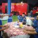 Tasyakuran Dinas Damkar DKI: Merajut Kebahagiaan di Bulan Ramadhan