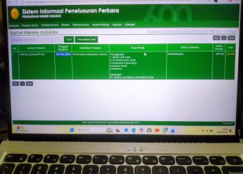 Warga Asahan Gugat PT Bakrie di PN Kisaran : Sengketa HGU 19 Ribu Hektar Masuk Meja Hijau