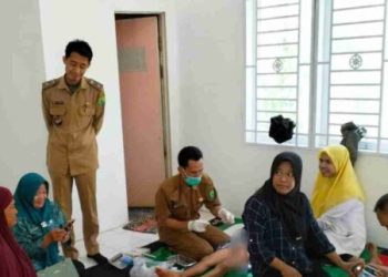 Kades Kaliberau Bantah Isu Pungli 7 Persen Ganti Rugi Tol Bayung Lencir, Tegaskan Hoaks