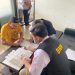 BNN Kabupaten Kendal Lakukan Tes Narkoba Sopir Bus di Boja, Antisipasi Risiko Saat Mudik Lebaran