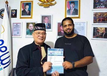 Moralitas yang Runtuh: Pelecehan Seksual dan Kezaliman Birokrasi di Imigrasi Muara Enim