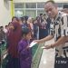PT APN dan PT CMBR Gelar Santunan Ramadhan untuk Anak Yatim dan Lansia di Inhil