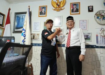 Wilson Lalengke: Take Down Berita adalah Kejahatan Jurnalistik