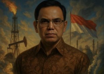 Momentum Relaksasi: Indonesia Harus Berani Serbu Minyak Murah Iran dan Rusia