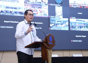 Kemnaker Pastikan Aduan THR Ditindaklanjuti secara Intensif
