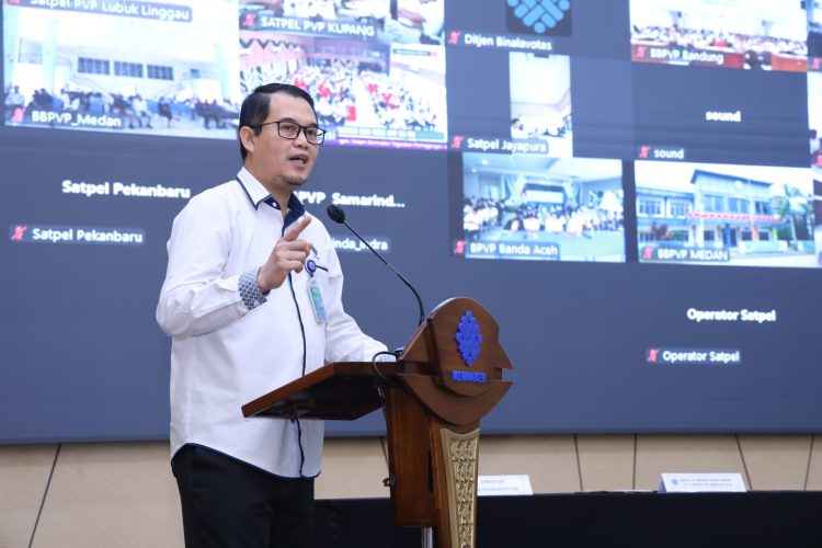 Kemnaker Pastikan Aduan THR Ditindaklanjuti secara Intensif