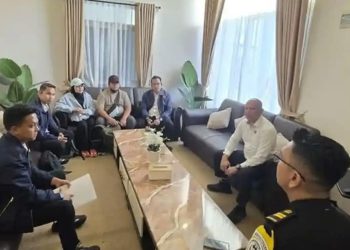 Mantan Kepala Kas BNI Ditangkap, Diduga Gelapkan Dana Jemaat Rp28 Miliar