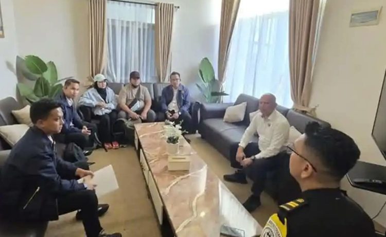 Mantan Kepala Kas BNI Ditangkap, Diduga Gelapkan Dana Jemaat Rp28 Miliar