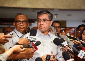Antusiasme Tinggi, Menaker Ajukan Tambahan 150 Ribu Kuota Magang Nasional 2026
