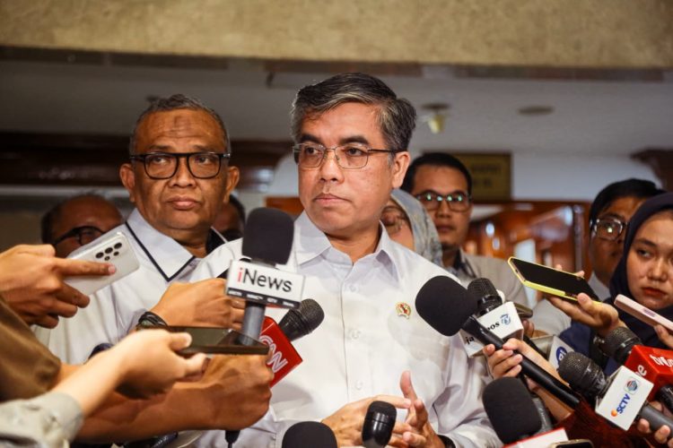 Antusiasme Tinggi, Menaker Ajukan Tambahan 150 Ribu Kuota Magang Nasional 2026