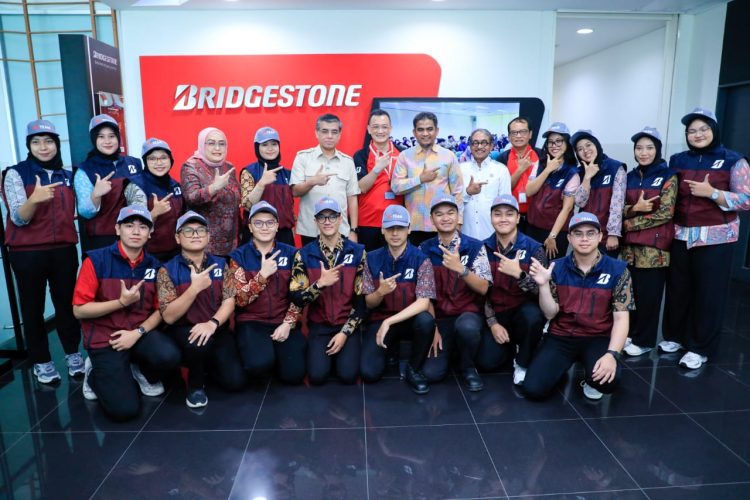 Menaker: Serikat Pekerja Bukan Lawan Perusahaan, tapi Penjaga Hak Pekerja