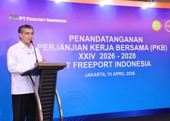 Menaker: Perjanjian Kerja Bersama Harus Dikawal, Tantangan Ada pada Implementasi