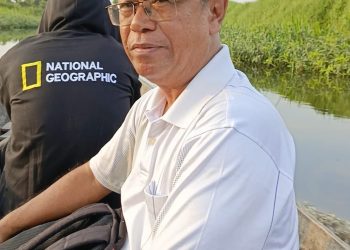 Piutang Retribusi Asahan Tembus Rp.8,04 Miliar, Retribusi Pasar Jadi Penyumbang Terbesar