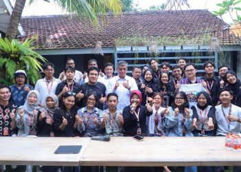 Menaker Sebut Industri Kreatif Bisa Jadi Laboratorium Program Magang Nasional