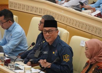 BKN Fokus Digitalisasi dan Penguatan Sistem Merit ASN 2026