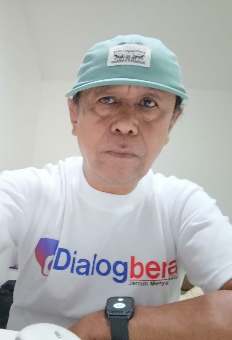 Profesi Wartawan: Antara Risiko, Integritas, dan Landasan Hukum