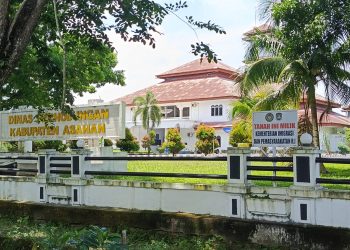 Aset Terminal Madya Kisaran Resmi Beralih ke Kementerian Imigrasi, Sesuai Permendagri Tanpa Persetujuan DPRD