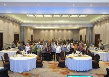 Kemendagri Dorong Integrasi PJPK ke RPJMD dan RKPD