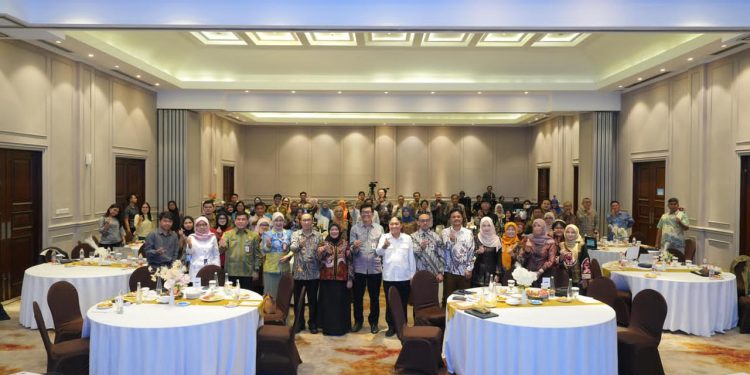 Kemendagri Dorong Integrasi PJPK ke RPJMD dan RKPD