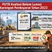 PUTR Asahan Belum Lunasi Kekurangan Pembayaran Pekerjaan Tahun 2023, Bagaimana dengan Temuan Tahun 2024?