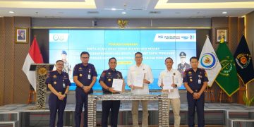 KKP Siap Manfaatkan 4 Kapal Eks Illegal Fishing, Salah Satunya “Raksasa” MV Run Zeng 03